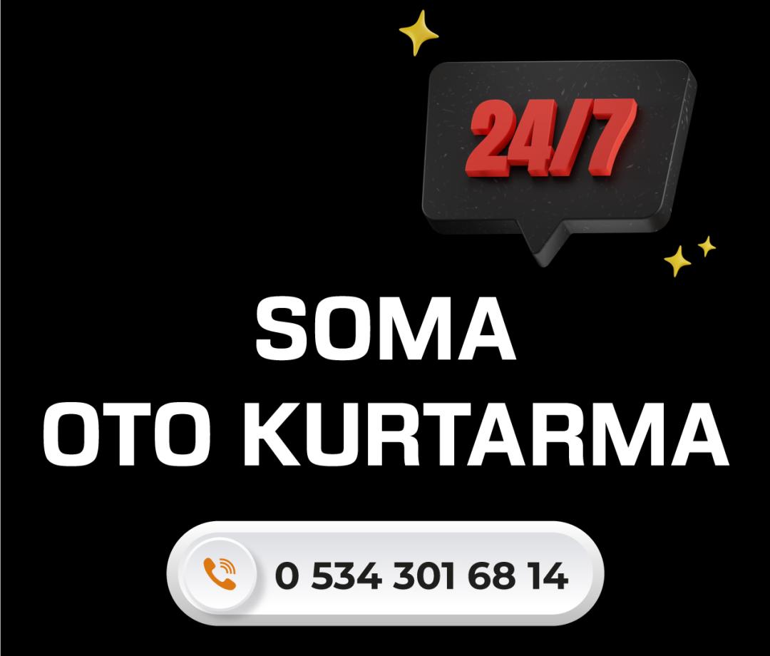 Soma Oto Kurtarma 01